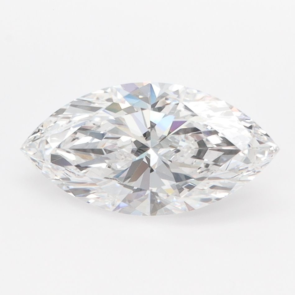 Loose Diamond - MARQUISE 1.5ct D VVS2 (1 of 1)