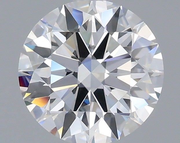 Ideal Loose Diamond - ROUND 1.53ct D VVS2: Ideal Loose Diamond - ROUND 1.53ct D VVS2 Source: This is a real non-mined Diamond that has been grown in a lab Shape: ROUND Carats: 1.53 Color: D Clarity: VVS2 Certification: IGI Video: Video Link