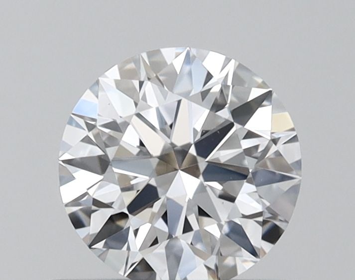 Ideal Loose Diamond - ROUND 0.55ct D VS1: Ideal Loose Diamond - ROUND 0.55ct D VS1 Source: This is a real non-mined Diamond that has been grown in a lab Shape: ROUND Carats: 0.55 Color: D Clarity: VS1 Certification: IGI Video: Video Link The