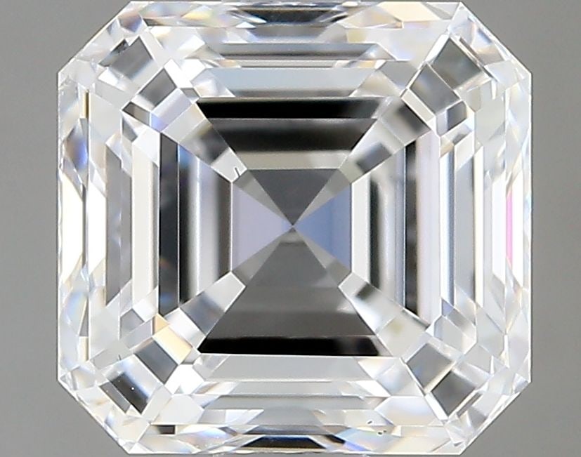 Loose Diamond - SQUARE EMERALD 1.53ct D VS1: Loose Diamond - SQUARE EMERALD 1.53ct D VS1 Source: This is a real non-mined Diamond that has been grown in a lab Shape: SQUARE EMERALD Carats: 1.53 Color: D Clarity: VS1 Certification: IGI Video: