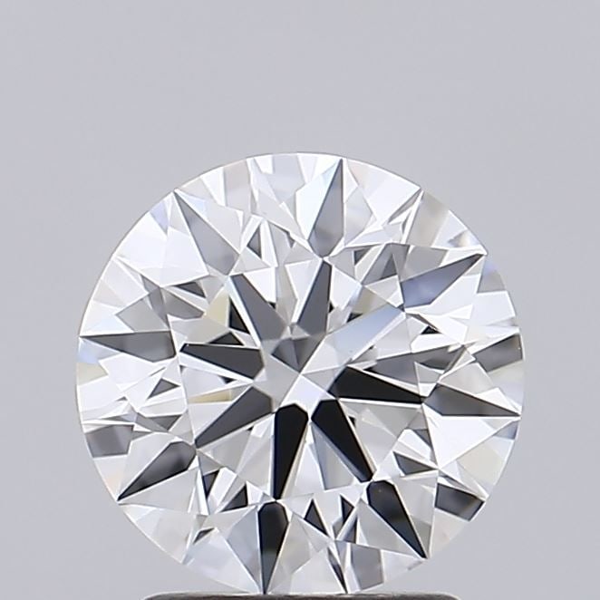 Ideal Loose Diamond - ROUND 2.04ct D IF (1 of 1)