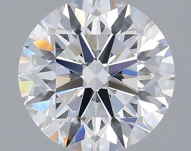 Loose Diamond - ROUND 1.46ct D VS1: Loose Diamond - ROUND 1.46ct D VS1 Source: This is a real non-mined Diamond that has been grown in a lab Shape: ROUND Carats: 1.46 Color: D Clarity: VS1 Certification: IGI Video:
