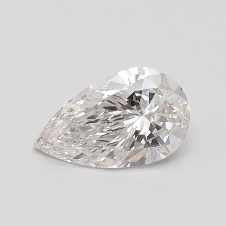 Loose Diamond - PEAR 0.43ct H VS1: Loose Diamond - PEAR 0.43ct H VS1 Source: This is a real non-mined Diamond that has been grown in a lab Shape: PEAR Carats: 0.43 Color: H Clarity: VS1 Certification: IGI Video: