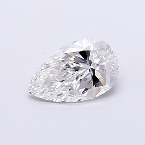 Loose Diamond - PEAR 0.38ct D VS1: Loose Diamond - PEAR 0.38ct D VS1 Source: This is a real non-mined Diamond that has been grown in a lab Shape: PEAR Carats: 0.38 Color: D Clarity: VS1 Certification: IGI Video: