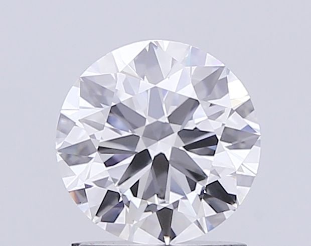 Ideal Loose Diamond - ROUND 1.03ct E VS2: Ideal Loose Diamond - ROUND 1.03ct E VS2 Source: This is a real non-mined Diamond that has been grown in a lab Shape: ROUND Carats: 1.03 Color: E Clarity: VS2 Certification: IGI The Diamond Depot Guar