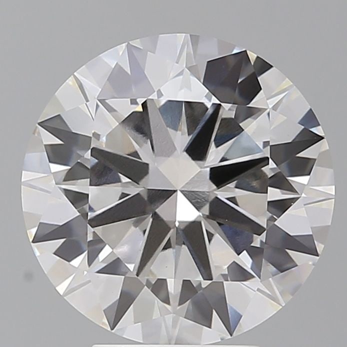 Loose Diamond - ROUND 4.76ct F VS1 (1 of 1)