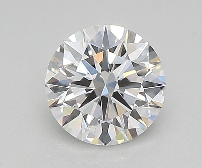 Ideal Loose Diamond - ROUND 0.61ct D VVS1: Ideal Loose Diamond - ROUND 0.61ct D VVS1 Source: This is a real non-mined Diamond that has been grown in a lab Shape: ROUND Carats: 0.61 Color: D Clarity: VVS1 Certification: IGI Video: