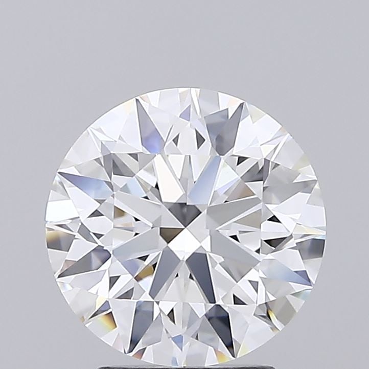 Ideal Loose Diamond - ROUND 3.07ct E IF: Ideal Loose Diamond - ROUND 3.07ct E IF Source: This is a real non-mined Diamond that has been grown in a lab Shape: ROUND Carats: 3.07 Color: E Clarity: IF Certification: IGI Video: