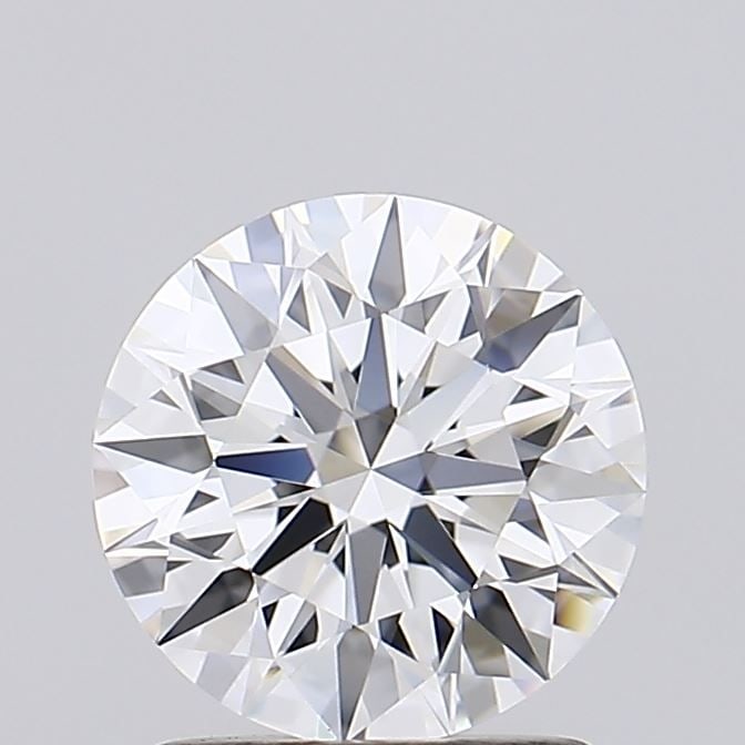 Ideal Loose Diamond - ROUND 1.43ct D FL: Ideal Loose Diamond - ROUND 1.43ct D FL Source: This is a real non-mined Diamond that has been grown in a lab Shape: ROUND Carats: 1.43 Color: D Clarity: FL Certification: IGI Video: