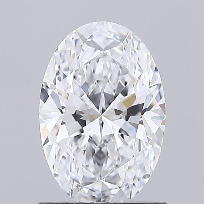Loose Diamond - OVAL 1.02ct D VVS1: Loose Diamond - OVAL 1.02ct D VVS1 Source: This is a real non-mined Diamond that has been grown in a lab Shape: OVAL Carats: 1.02 Color: D Clarity: VVS1 Certification: IGI Video: