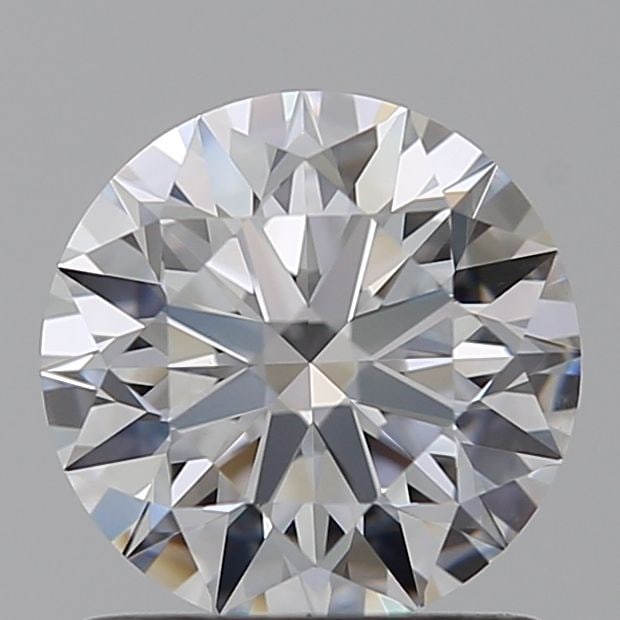 Ideal Loose Diamond - ROUND 1.02ct D VS1: Ideal Loose Diamond - ROUND 1.02ct D VS1 Source: This is a real non-mined Diamond that has been grown in a lab Shape: ROUND Carats: 1.02 Color: D Clarity: VS1 Certification: NONE Video: