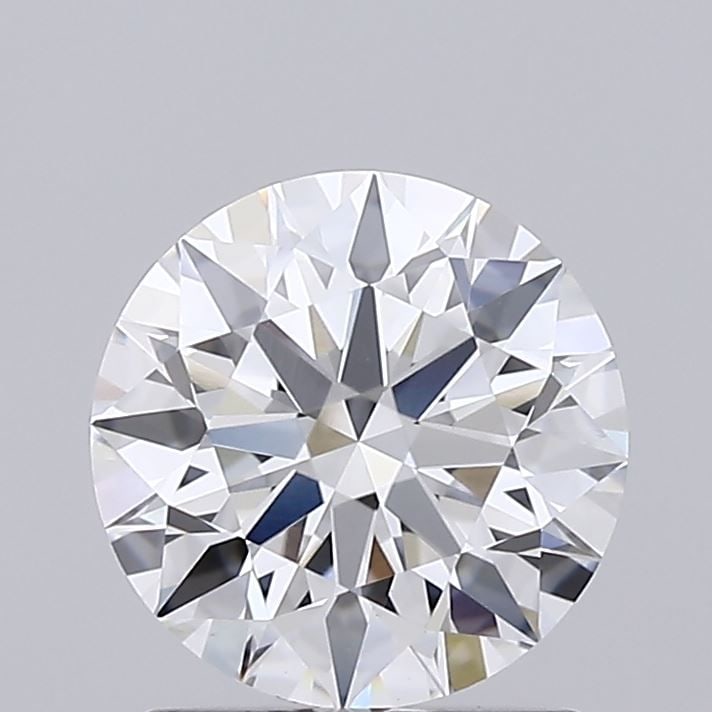 Loose Diamond - ROUND 1.21ct E VVS2: Loose Diamond - ROUND 1.21ct E VVS2 Source: This is a real non-mined Diamond that has been grown in a lab Shape: ROUND Carats: 1.21 Color: E Clarity: VVS2 Certification: GCAL Video: