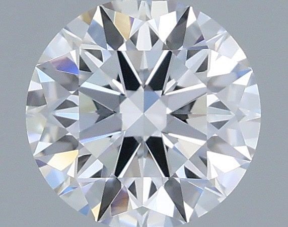 Ideal Loose Diamond - ROUND 0.53ct D VVS2: Ideal Loose Diamond - ROUND 0.53ct D VVS2 Source: This is a real non-mined Diamond that has been grown in a lab Shape: ROUND Carats: 0.53 Color: D Clarity: VVS2 Certification: IGI Video: