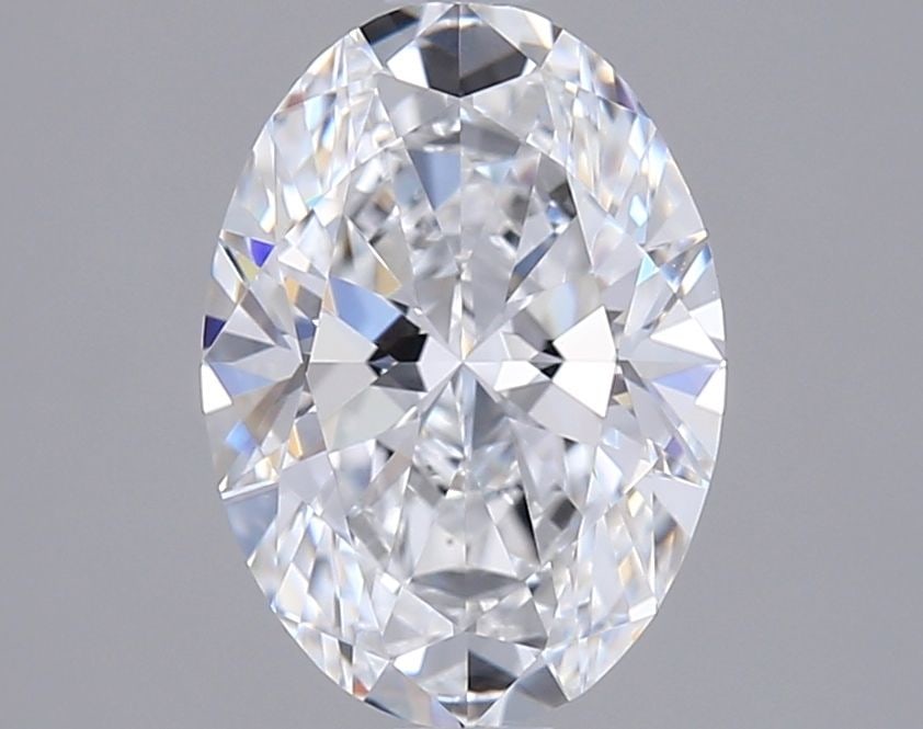 Loose Diamond - OVAL 1.5ct E VVS2: Loose Diamond - OVAL 1.5ct E VVS2 Source: This is a real non-mined Diamond that has been grown in a lab Shape: OVAL Carats: 1.5 Color: E Clarity: VVS2 Certification: IGI Video: