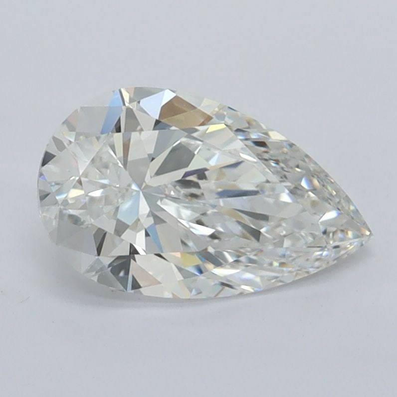 Loose Diamond - PEAR 1.15ct E FL: Loose Diamond - PEAR 1.15ct E FL Source: This is a real non-mined Diamond that has been grown in a lab Shape: PEAR Carats: 1.15 Color: E Clarity: FL Certification: IGI Video:
