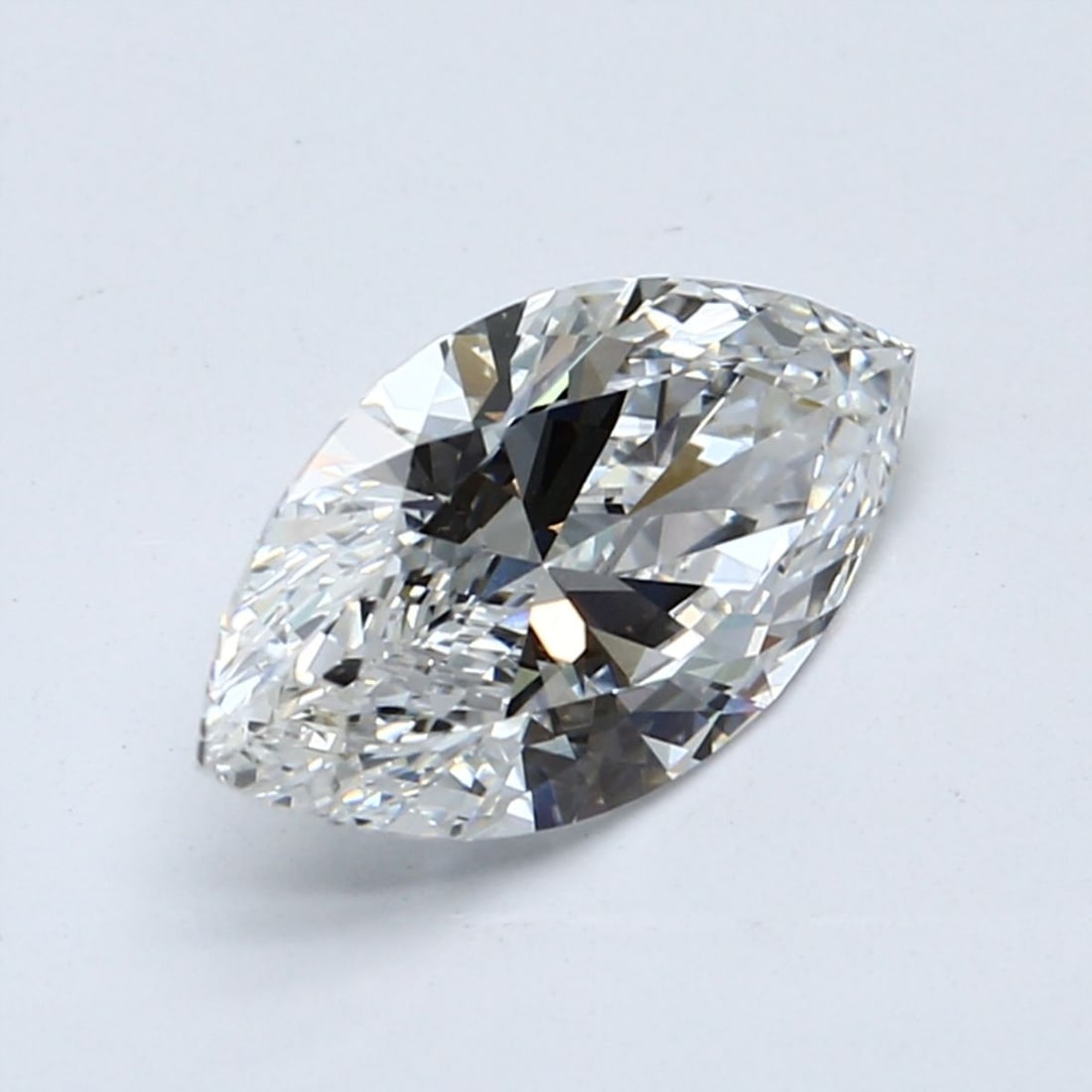 Loose Diamond - MARQUISE 3.05ct E VVS2 (1 of 1)