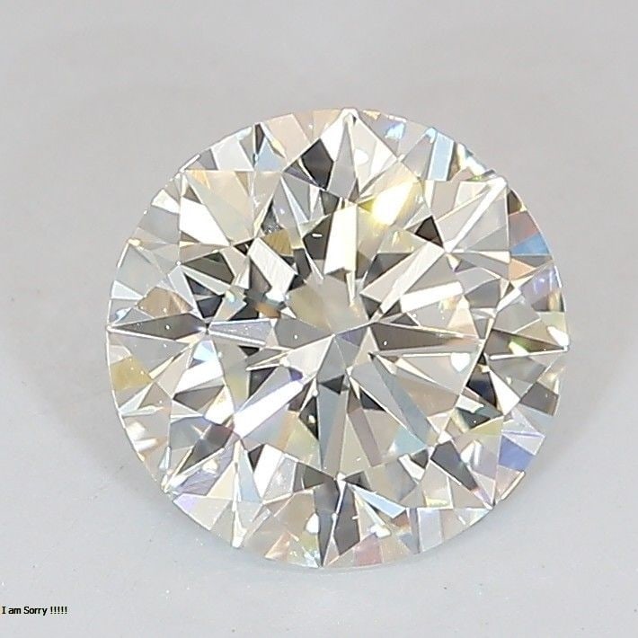 Ideal Loose Diamond - ROUND 1.6ct I VS1: Ideal Loose Diamond - ROUND 1.6ct I VS1 Source: This is a real non-mined Diamond that has been grown in a lab Shape: ROUND Carats: 1.6 Color: I Clarity: VS1 Certification: IGI Video: