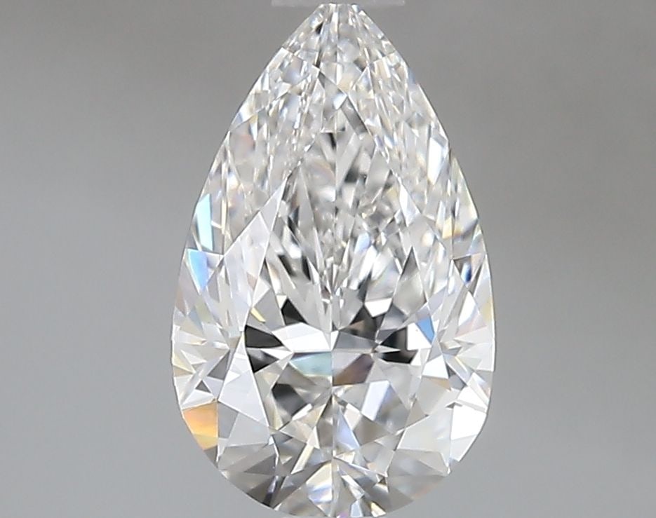 Loose Diamond - PEAR 1.72ct D VS1: Loose Diamond - PEAR 1.72ct D VS1 Source: This is a real non-mined Diamond that has been grown in a lab Shape: PEAR Carats: 1.72 Color: D Clarity: VS1 Certification: IGI Video: