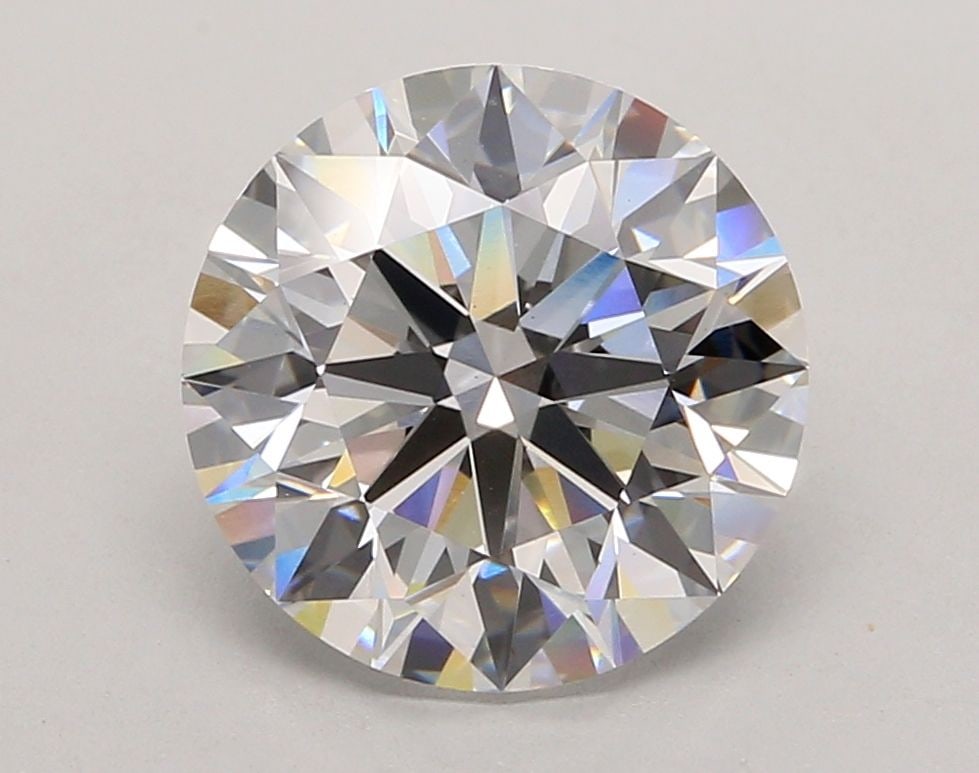 Ideal Loose Diamond - ROUND 4.43ct E VS2: Ideal Loose Diamond - ROUND 4.43ct E VS2 Source: This is a real non-mined Diamond that has been grown in a lab Shape: ROUND Carats: 4.43 Color: E Clarity: VS2 Certification: IGI Video: