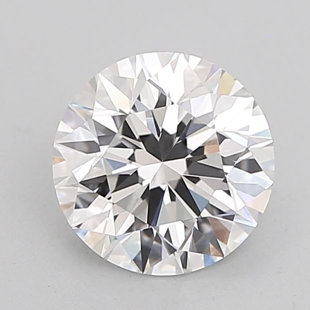 Loose Diamond - ROUND 2.0ct D VS1: Loose Diamond - ROUND 2.0ct D VS1 Source: This is a real non-mined Diamond that has been grown in a lab Shape: ROUND Carats: 2.0 Color: D Clarity: VS1 Certification: IGI Video: