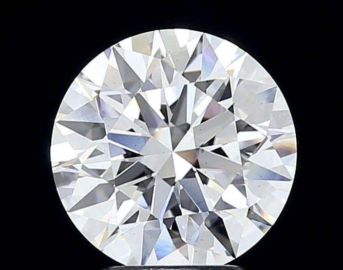Ideal Loose Diamond - ROUND 3.03ct E VS2: Ideal Loose Diamond - ROUND 3.03ct E VS2 Source: This is a real non-mined Diamond that has been grown in a lab Shape: ROUND Carats: 3.03 Color: E Clarity: VS2 Certification: IGI Video: