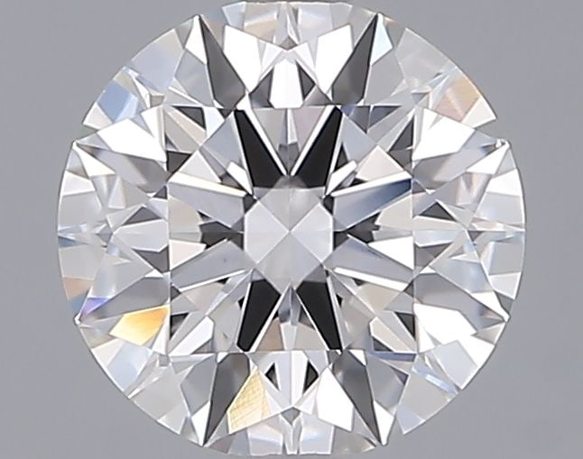 Ideal Loose Diamond - ROUND 1.55ct D VVS2 (1 of 1)