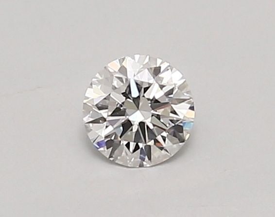 Loose Diamond - ROUND 0.34ct D VVS2: Loose Diamond - ROUND 0.34ct D VVS2 Source: This is a real non-mined Diamond that has been grown in a lab Shape: ROUND Carats: 0.34 Color: D Clarity: VVS2 Certification: IGI Video: