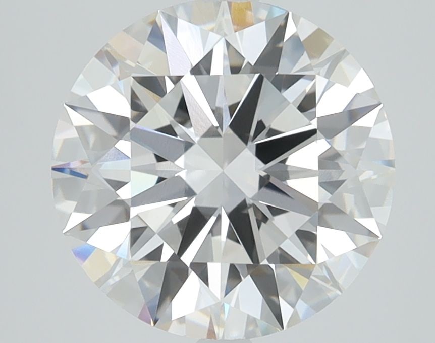 Ideal Loose Diamond - ROUND 2.01ct E VVS2: Ideal Loose Diamond - ROUND 2.01ct E VVS2 Source: This is a real non-mined Diamond that has been grown in a lab Shape: ROUND Carats: 2.01 Color: E Clarity: VVS2 Certification: IGI Video: