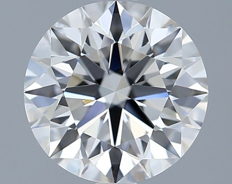 Ideal Loose Diamond - ROUND 2.04ct G VVS1: Ideal Loose Diamond - ROUND 2.04ct G VVS1 Source: This is a real non-mined Diamond that has been grown in a lab Shape: ROUND Carats: 2.04 Color: G Clarity: VVS1 Certification: IGI Video: