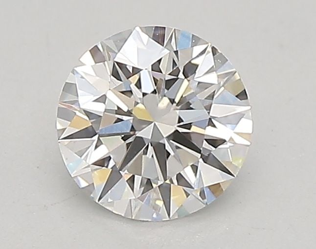 Ideal Loose Diamond - ROUND 0.47ct E VVS1: Ideal Loose Diamond - ROUND 0.47ct E VVS1 Source: This is a real non-mined Diamond that has been grown in a lab Shape: ROUND Carats: 0.47 Color: E Clarity: VVS1 Certification: IGI Video: