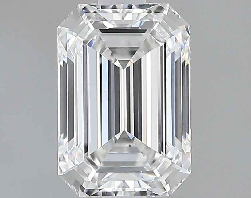 Loose Diamond - EMERALD 1.55ct E VVS2 (1 of 1)