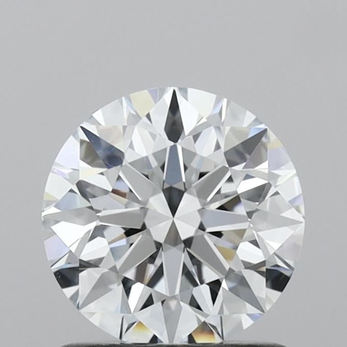 Ideal Loose Diamond - ROUND 1.11ct F VVS1: Ideal Loose Diamond - ROUND 1.11ct F VVS1 Source: This is a real non-mined Diamond that has been grown in a lab Shape: ROUND Carats: 1.11 Color: F Clarity: VVS1 Certification: IGI Video: