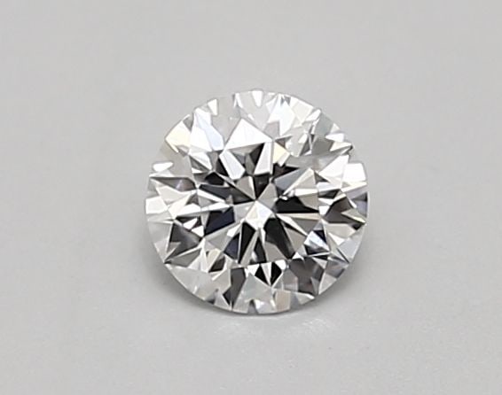 Loose Diamond - ROUND 0.45ct D VVS1: Loose Diamond - ROUND 0.45ct D VVS1 Source: This is a real non-mined Diamond that has been grown in a lab Shape: ROUND Carats: 0.45 Color: D Clarity: VVS1 Certification: IGI Video:
