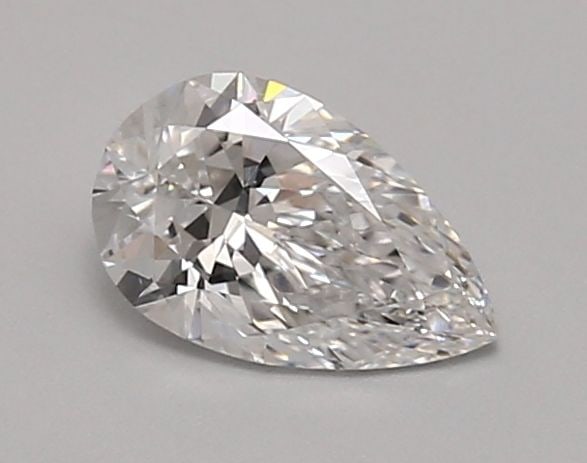 Loose Diamond - PEAR 0.88ct D VS1: Loose Diamond - PEAR 0.88ct D VS1 Source: This is a real non-mined Diamond that has been grown in a lab Shape: PEAR Carats: 0.88 Color: D Clarity: VS1 Certification: IGI Video: