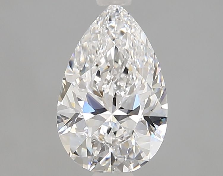 Loose Diamond - PEAR 1.0ct E VS1: Loose Diamond - PEAR 1.0ct E VS1 Source: This is a real non-mined Diamond that has been grown in a lab Shape: PEAR Carats: 1.0 Color: E Clarity: VS1 Certification: IGI Video: