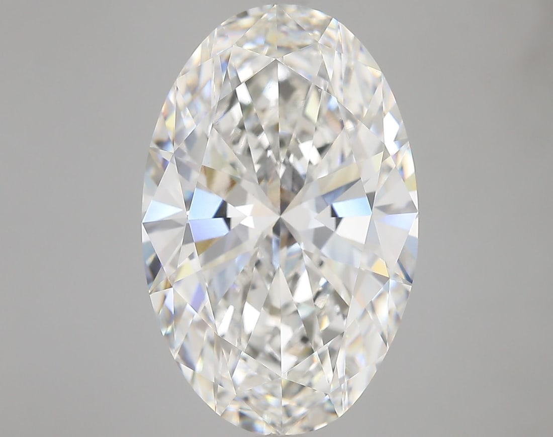 Loose Diamond - OVAL 10.18ct E VVS2: Loose Diamond - OVAL 10.18ct E VVS2 Source: This is a real non-mined Diamond that has been grown in a lab Shape: OVAL Carats: 10.18 Color: E Clarity: VVS2 Certification: IGI Video: