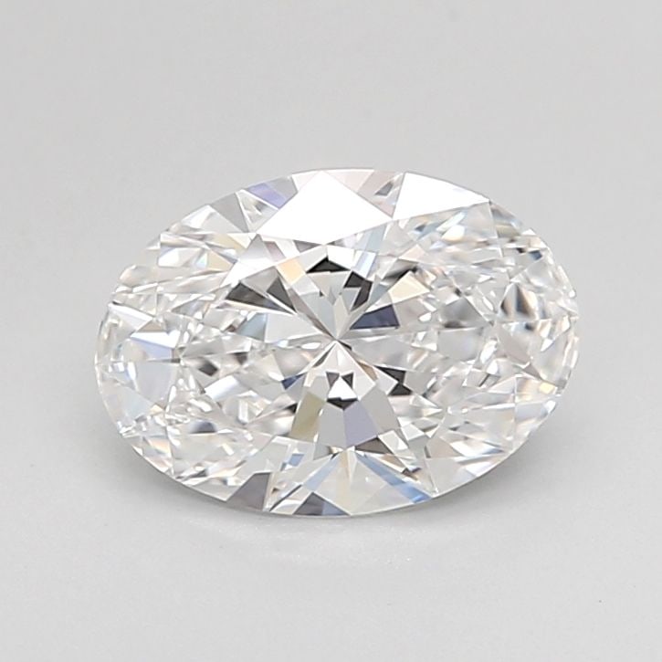 Loose Diamond - OVAL 1.34ct D VVS1: Loose Diamond - OVAL 1.34ct D VVS1 Source: This is a real non-mined Diamond that has been grown in a lab Shape: OVAL Carats: 1.34 Color: D Clarity: VVS1 Certification: IGI Video: