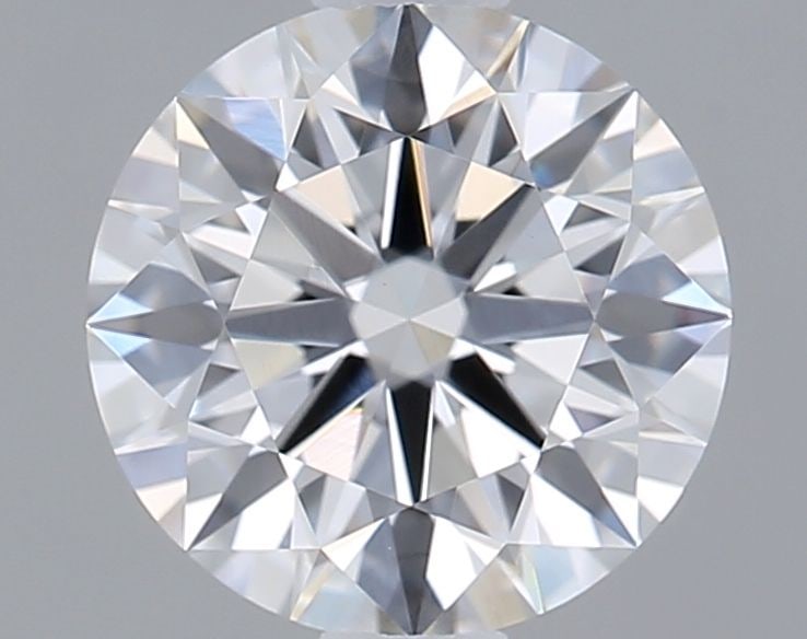 Ideal Loose Diamond - ROUND 1.03ct E VVS2: Ideal Loose Diamond - ROUND 1.03ct E VVS2 Source: This is a real non-mined Diamond that has been grown in a lab Shape: ROUND Carats: 1.03 Color: E Clarity: VVS2 Certification: IGI Video: