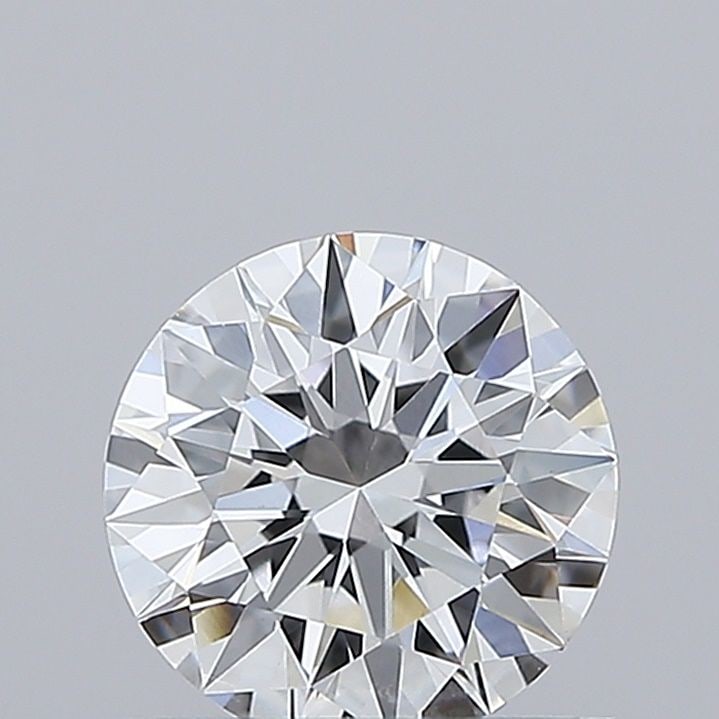 Loose Diamond - ROUND 0.73ct D VVS2: Loose Diamond - ROUND 0.73ct D VVS2 Source: This is a real non-mined Diamond that has been grown in a lab Shape: ROUND Carats: 0.73 Color: D Clarity: VVS2 Certification: IGI Video: