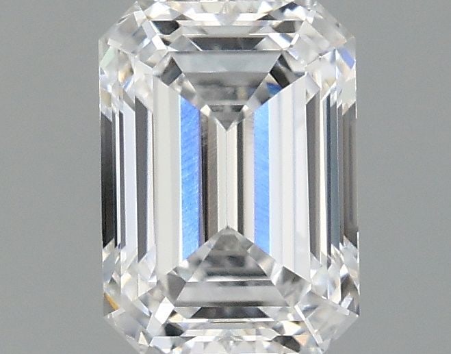 Loose Diamond - EMERALD 1.54ct D VVS2 (1 of 1)