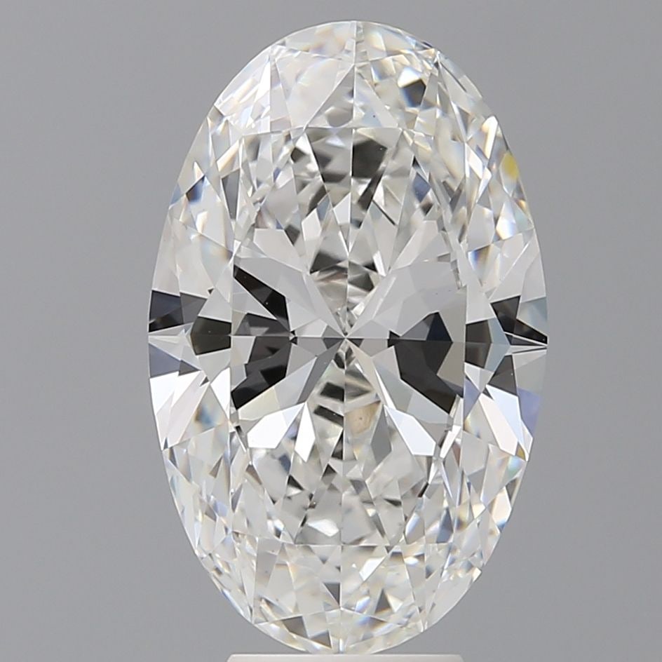 Loose Diamond - OVAL 6.09ct F VVS2: Loose Diamond - OVAL 6.09ct F VVS2 Source: This is a real non-mined Diamond that has been grown in a lab Shape: OVAL Carats: 6.09 Color: F Clarity: VVS2 Certification: IGI Video: