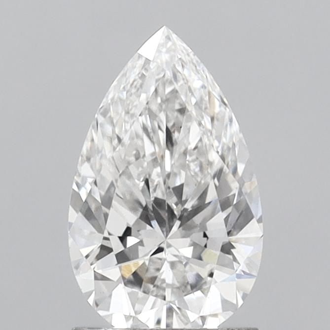 Loose Diamond - PEAR 1.47ct F VS1: Loose Diamond - PEAR 1.47ct F VS1 Source: This is a real non-mined Diamond that has been grown in a lab Shape: PEAR Carats: 1.47 Color: F Clarity: VS1 Certification: IGI Video: