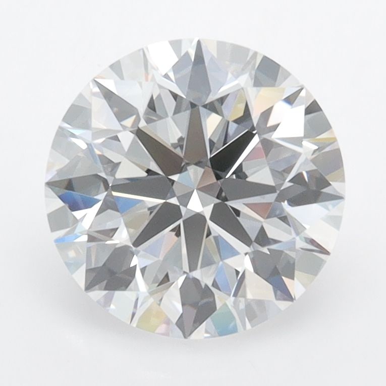 Ideal Loose Diamond - ROUND 2.0ct D VVS1: Ideal Loose Diamond - ROUND 2.0ct D VVS1 Source: This is a real non-mined Diamond that has been grown in a lab Shape: ROUND Carats: 2.0 Color: D Clarity: VVS1 Certification: IGI The Diamond Depot Guar
