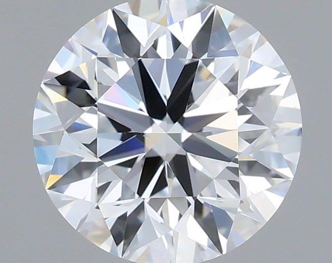 Loose Diamond - ROUND 1.36ct D VS1: Loose Diamond - ROUND 1.36ct D VS1 Source: This is a real non-mined Diamond that has been grown in a lab Shape: ROUND Carats: 1.36 Color: D Clarity: VS1 Certification: IGI Video: