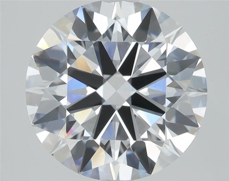 Ideal Loose Diamond - ROUND 2.08ct E VVS2: Ideal Loose Diamond - ROUND 2.08ct E VVS2 Source: This is a real non-mined Diamond that has been grown in a lab Shape: ROUND Carats: 2.08 Color: E Clarity: VVS2 Certification: IGI Video: