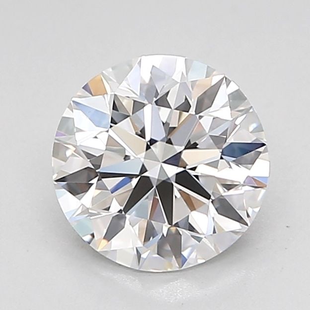 Ideal Loose Diamond - ROUND 1.55ct D IF: Ideal Loose Diamond - ROUND 1.55ct D IF Source: This is a real non-mined Diamond that has been grown in a lab Shape: ROUND Carats: 1.55 Color: D Clarity: IF Certification: IGI Video: