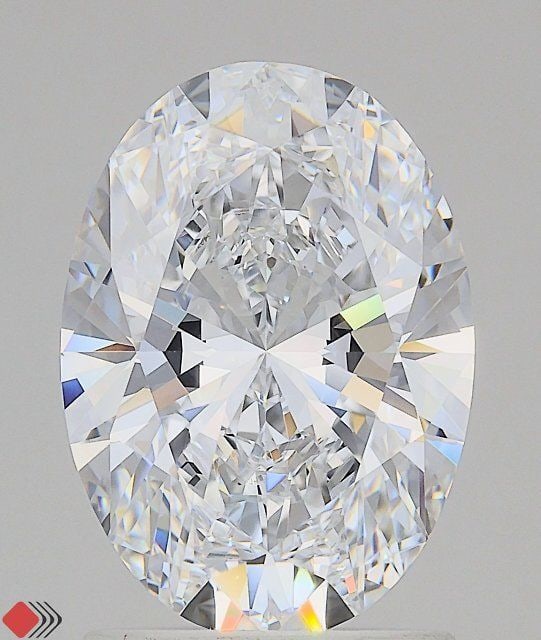 Loose Diamond - OVAL 1.82ct D VVS1: Loose Diamond - OVAL 1.82ct D VVS1 Source: This is a real non-mined Diamond that has been grown in a lab Shape: OVAL Carats: 1.82 Color: D Clarity: VVS1 Certification: IGI Video: