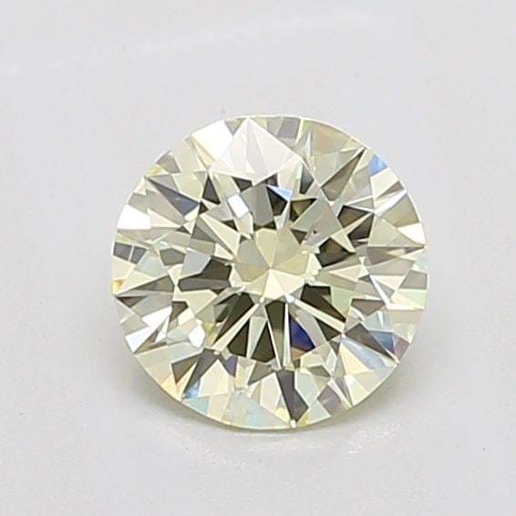 Loose Diamond - ROUND 1.01ct W-X VVS2: Loose Diamond - ROUND 1.01ct W-X VVS2 Source: This is a real non-mined Diamond that has been grown in a lab Shape: ROUND Carats: 1.01 Color: W-X Certification: IGI Video: