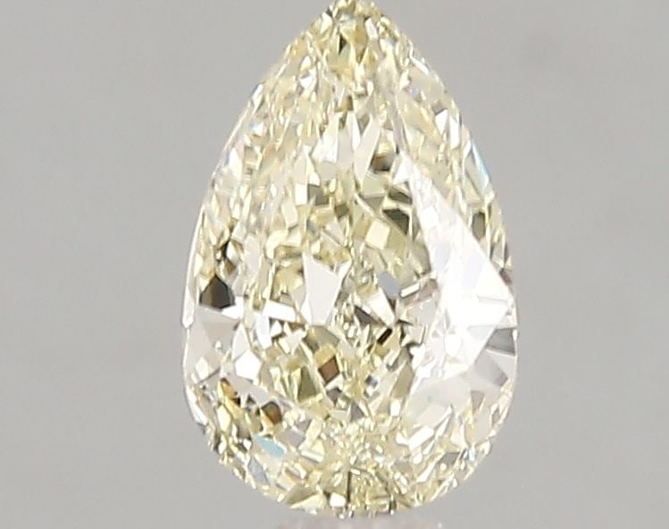 Loose Diamond - PEAR 1.01ct Fancy Yellow VVS2: Loose Diamond - PEAR 1.01ct Fancy Yellow VVS2 Source: This is a real non-mined Diamond that has been grown in a lab Shape: PEAR Carats: 1.01 Color: Fancy Yellow Certification: IGI Video: