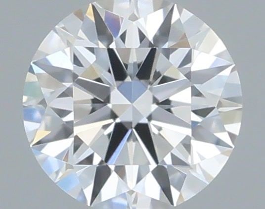 Loose Diamond - ROUND 0.2ct F VVS1: Loose Diamond - ROUND 0.2ct F VVS1 Source: Natural Shape: ROUND Carats: 0.2 Color: F Clarity: VVS1 Certification: GIA Video: